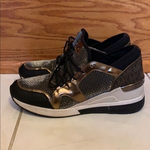 Michael Kors Liv Trainer
